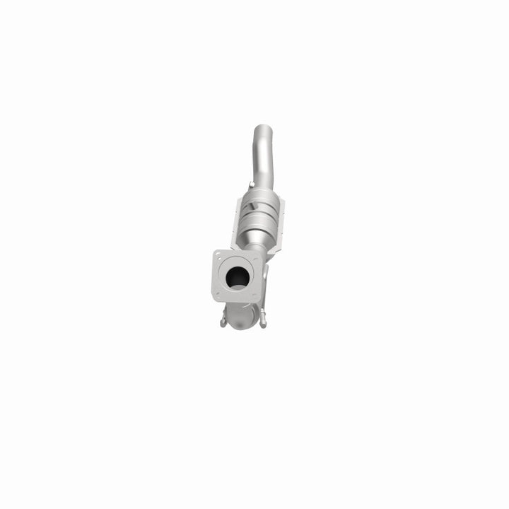 MagnaFlow OEM-Grade Direct-Fit Catalytic Converter - Volkswagen Jetta 2004-2005 2.0L, view 20