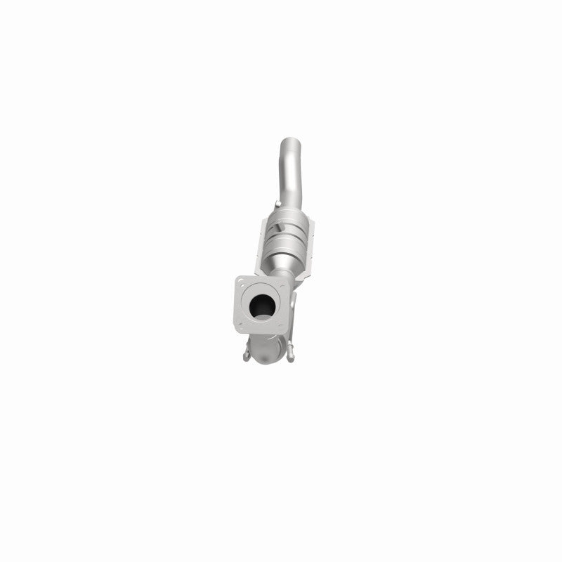 MagnaFlow OEM-Grade Direct-Fit Catalytic Converter - Volkswagen Jetta 2004-2005 2.0L, view 20