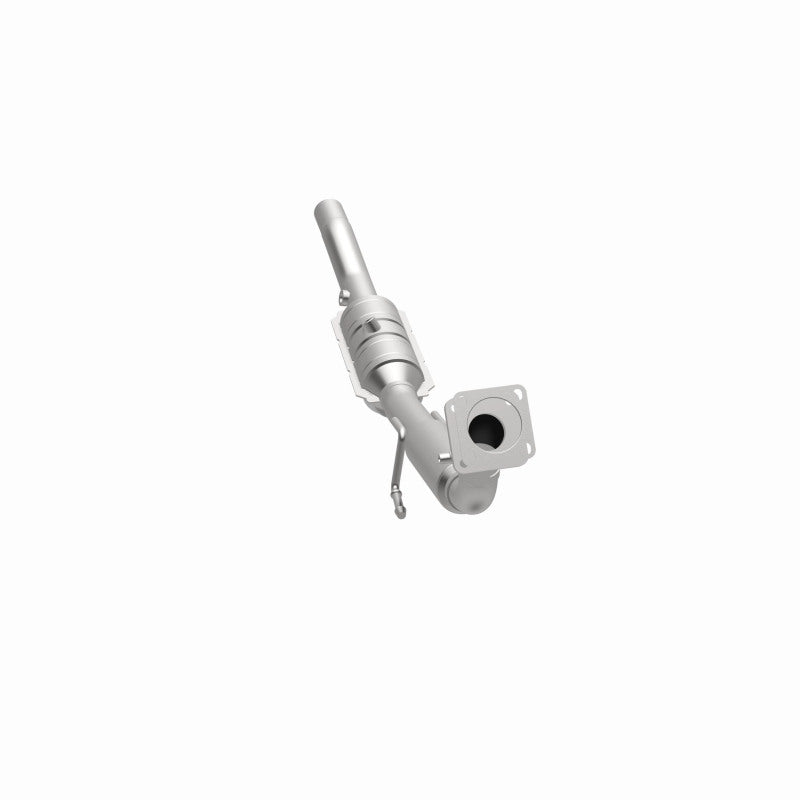MagnaFlow OEM-Grade Direct-Fit Catalytic Converter - Volkswagen Jetta 2004-2005 2.0L, view 24