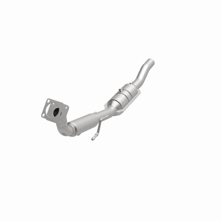 MagnaFlow OEM-Grade Direct-Fit Catalytic Converter - Volkswagen Jetta 2004-2005 2.0L, view 6