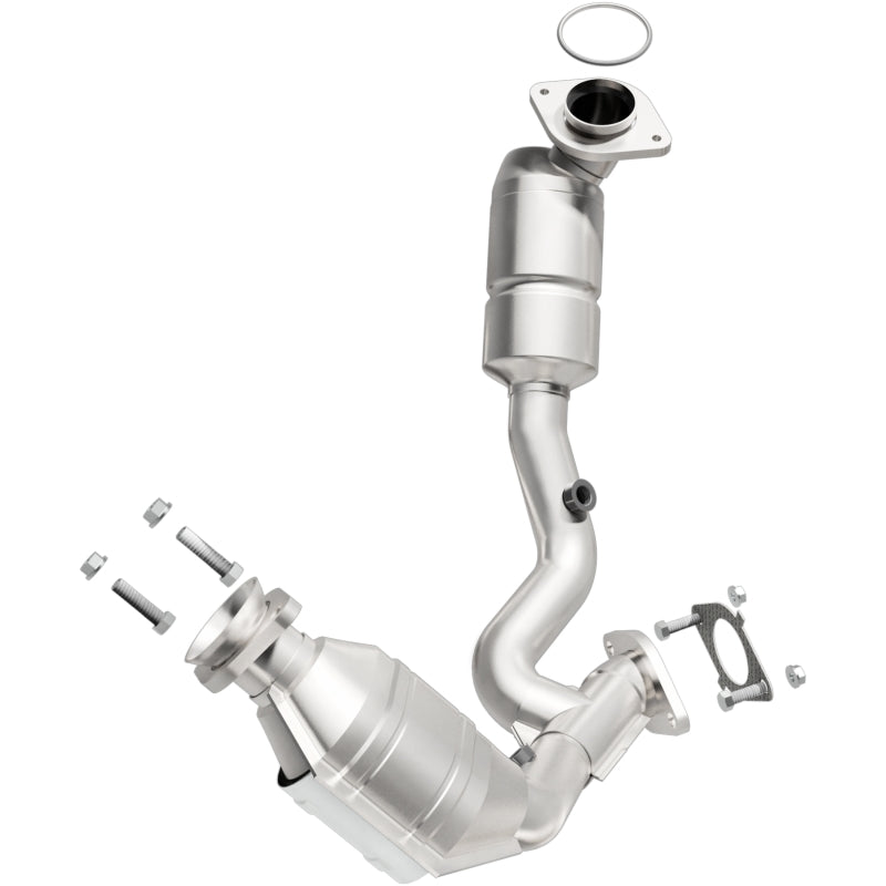 MagnaFlow OEM-Grade Direct-Fit Catalytic Converter - Ford Taurus Mercury Sable 2000-2007 3.0L