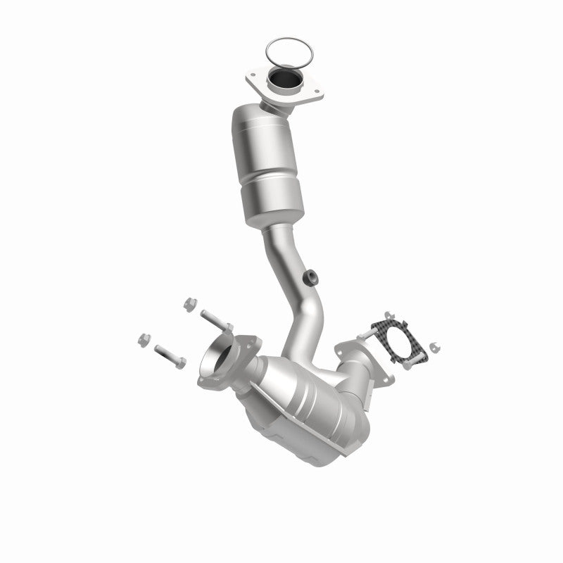 MagnaFlow OEM-Grade Direct-Fit Catalytic Converter - Ford Taurus Mercury Sable 2000-2007 3.0L, view 21