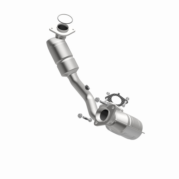 MagnaFlow OEM-Grade Direct-Fit Catalytic Converter - Ford Taurus Mercury Sable 2000-2007 3.0L, view 34