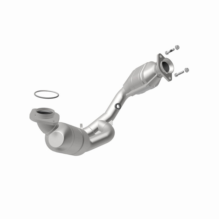 MagnaFlow OEM-Grade Direct-Fit Catalytic Converter - Ford Taurus Mercury Sable 2000-2007 3.0L, view 35