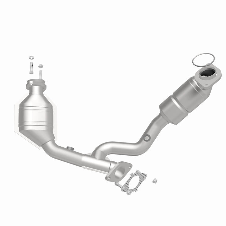 MagnaFlow OEM-Grade Direct-Fit Catalytic Converter - Ford Taurus Mercury Sable 2000-2007 3.0L, view 7