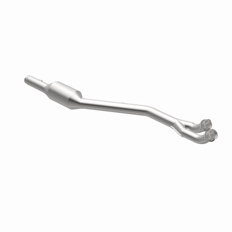 MagnaFlow OEM-Grade Direct-Fit Catalytic Converter - BMW M5 2000-2003 5.0L - Driver Side, view 10