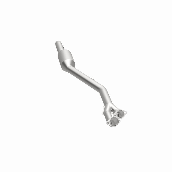 MagnaFlow OEM-Grade Direct-Fit Catalytic Converter - BMW M5 2000-2003 5.0L - Driver Side, view 11