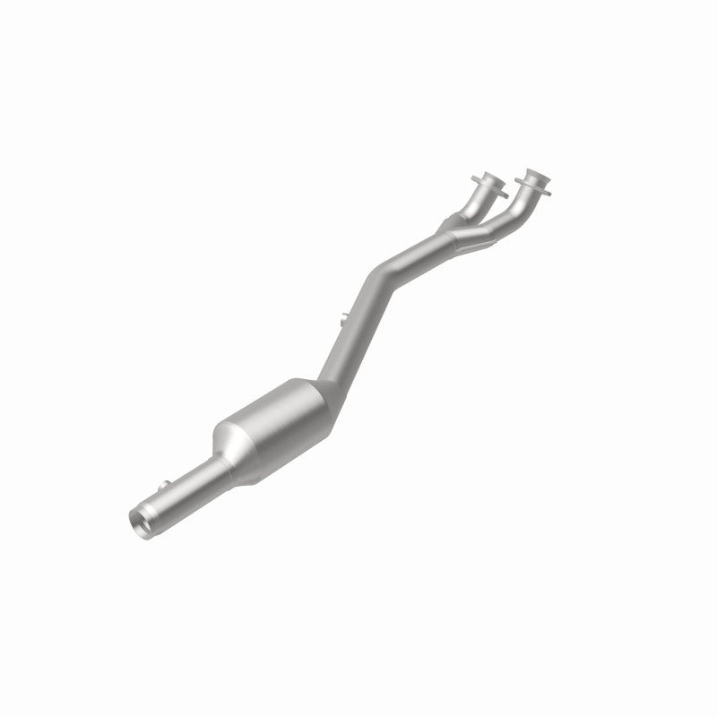 MagnaFlow OEM-Grade Direct-Fit Catalytic Converter - BMW M5 2000-2003 5.0L - Driver Side, view 12