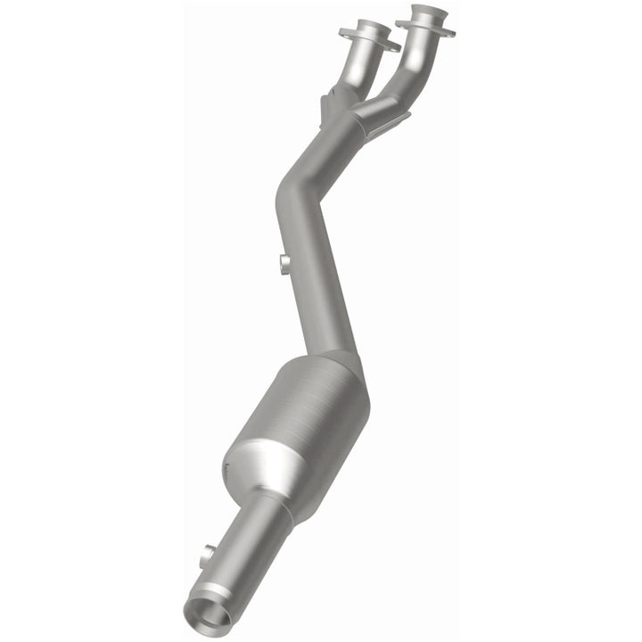 MagnaFlow OEM-Grade Direct-Fit Catalytic Converter - BMW M5 2000-2003 5.0L - Driver Side, view 14