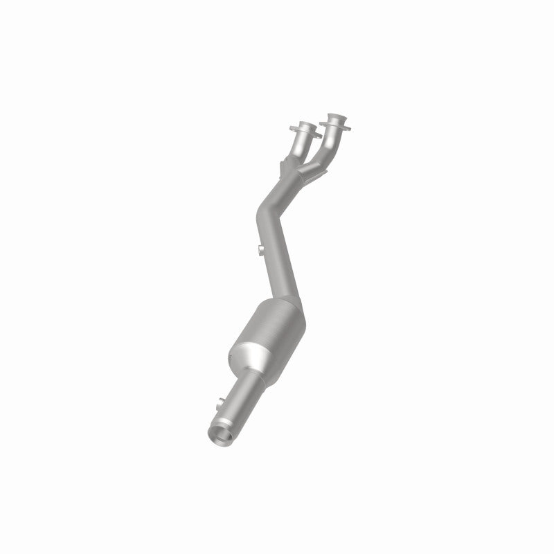 MagnaFlow OEM-Grade Direct-Fit Catalytic Converter - BMW M5 2000-2003 5.0L - Driver Side, view 15