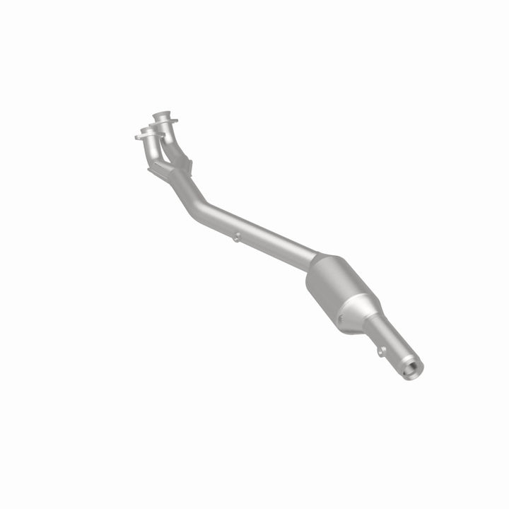 MagnaFlow OEM-Grade Direct-Fit Catalytic Converter - BMW M5 2000-2003 5.0L - Driver Side, view 17