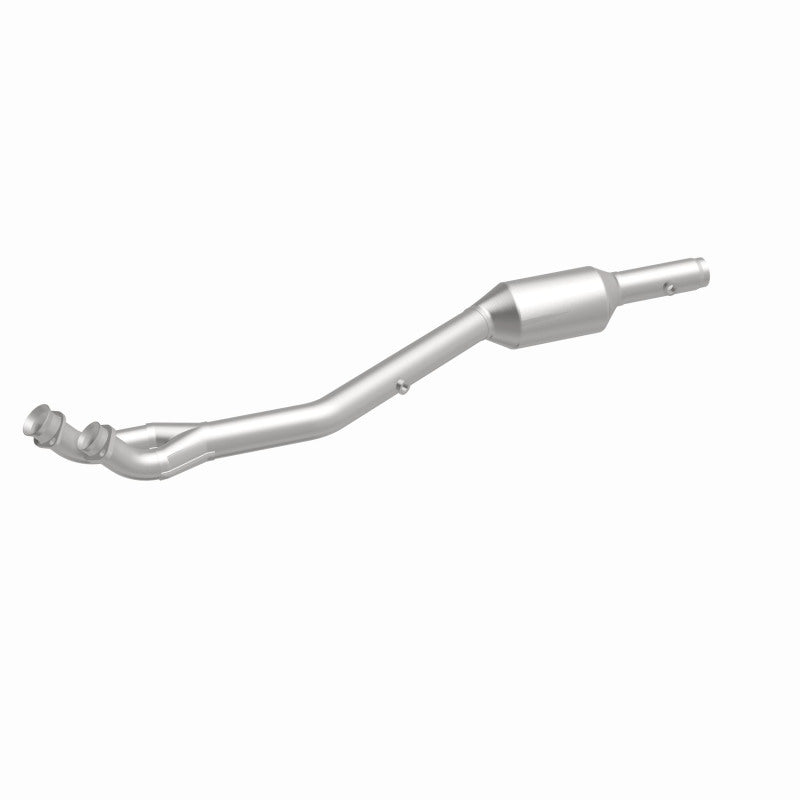 MagnaFlow OEM-Grade Direct-Fit Catalytic Converter - BMW M5 2000-2003 5.0L - Driver Side, view 22