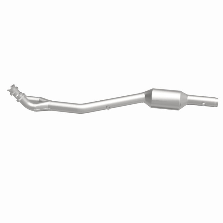 MagnaFlow OEM-Grade Direct-Fit Catalytic Converter - BMW M5 2000-2003 5.0L - Driver Side, view 24
