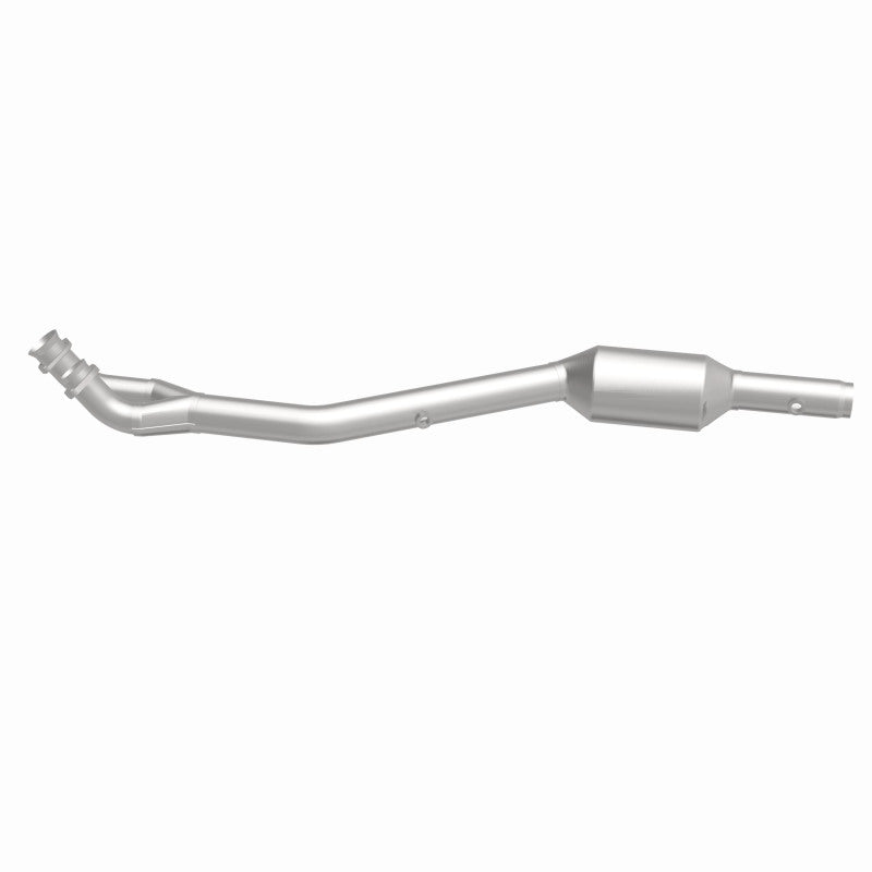 MagnaFlow OEM-Grade Direct-Fit Catalytic Converter - BMW M5 2000-2003 5.0L - Driver Side, view 24