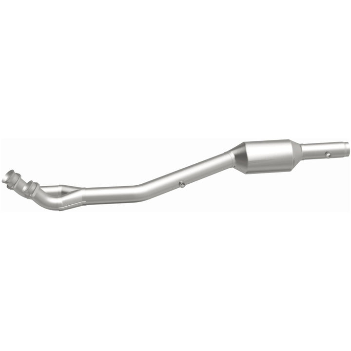 MagnaFlow OEM-Grade Direct-Fit Catalytic Converter - BMW M5 2000-2003 5.0L - Driver Side, view 25
