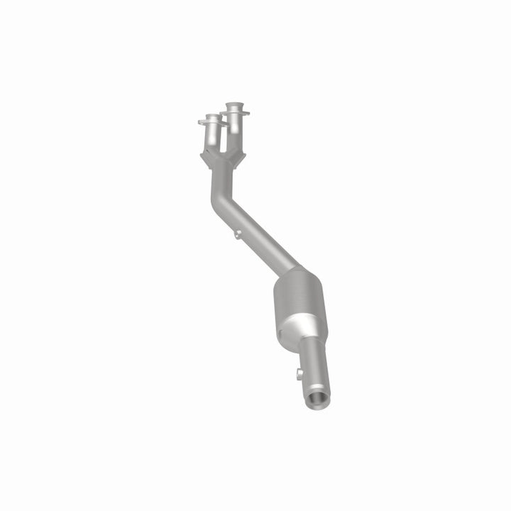 MagnaFlow OEM-Grade Direct-Fit Catalytic Converter - BMW M5 2000-2003 5.0L - Driver Side, view 29