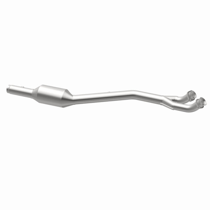 MagnaFlow OEM-Grade Direct-Fit Catalytic Converter - BMW M5 2000-2003 5.0L - Driver Side, view 33