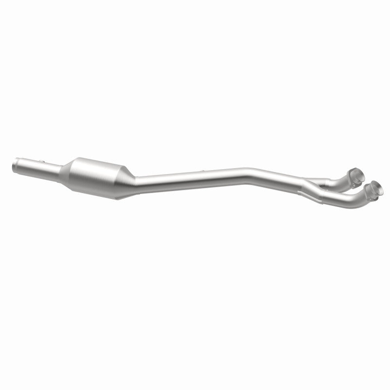 MagnaFlow OEM-Grade Direct-Fit Catalytic Converter - BMW M5 2000-2003 5.0L - Driver Side, view 33
