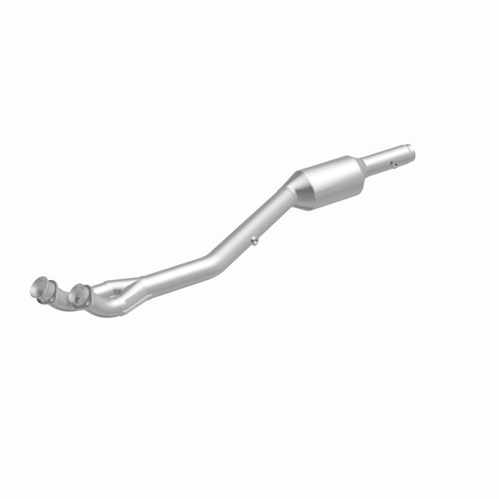 MagnaFlow OEM-Grade Direct-Fit Catalytic Converter - BMW M5 2000-2003 5.0L - Driver Side, view 37