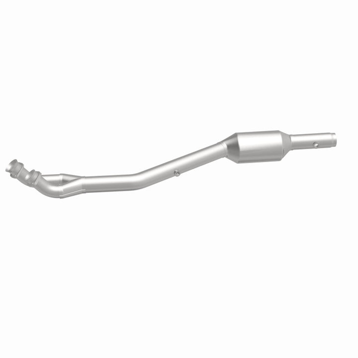 MagnaFlow OEM-Grade Direct-Fit Catalytic Converter - BMW M5 2000-2003 5.0L - Driver Side, view 38