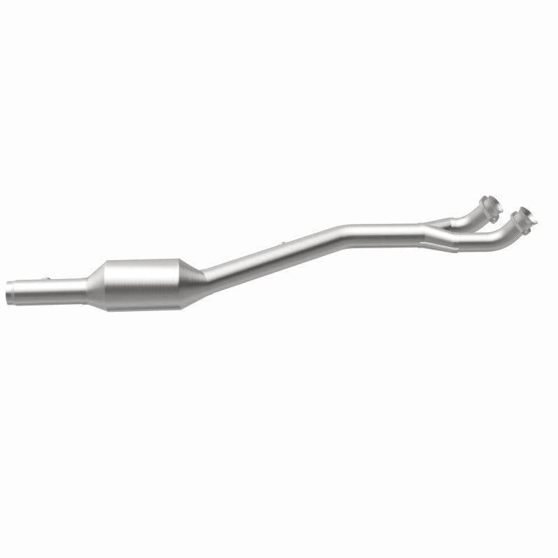 MagnaFlow OEM-Grade Direct-Fit Catalytic Converter - BMW M5 2000-2003 5.0L - Driver Side, view 40