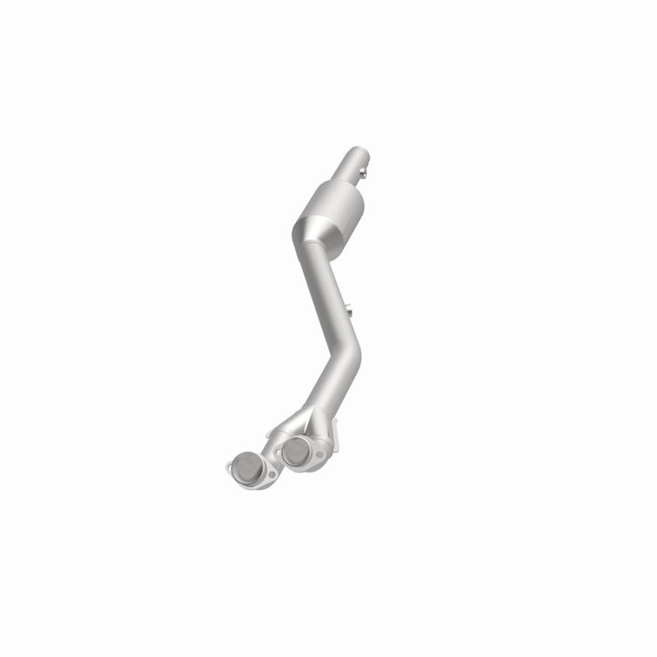 MagnaFlow OEM-Grade Direct-Fit Catalytic Converter - BMW M5 2000-2003 5.0L - Driver Side, view 6