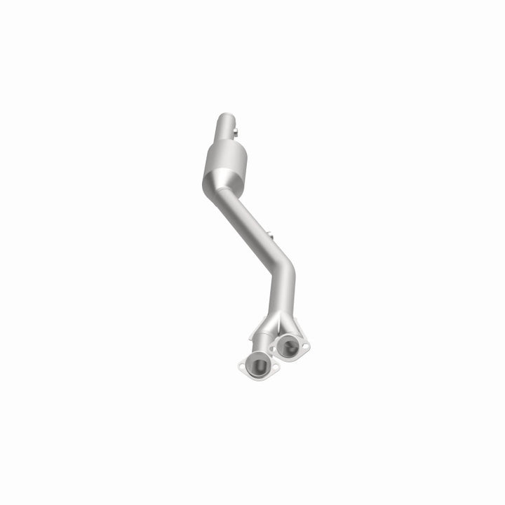 MagnaFlow OEM-Grade Direct-Fit Catalytic Converter - BMW M5 2000-2003 5.0L - Driver Side, view 7
