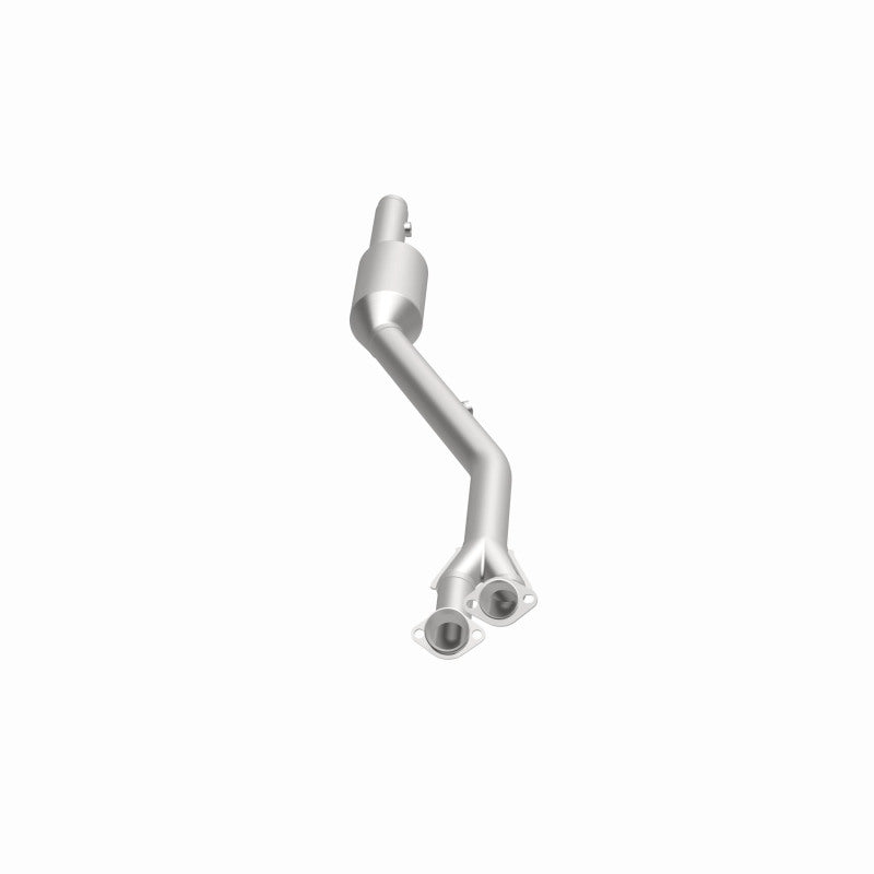 MagnaFlow OEM-Grade Direct-Fit Catalytic Converter - BMW M5 2000-2003 5.0L - Driver Side, view 7