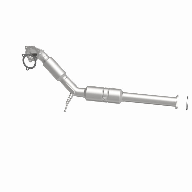 MagnaFlow OEM-Grade Direct-Fit Catalytic Converter - Volvo S60 V70 2002-2004 2.4L, view 19