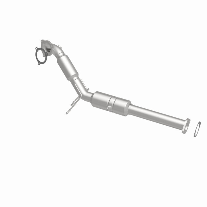 MagnaFlow OEM-Grade Direct-Fit Catalytic Converter - Volvo S60 V70 2002-2004 2.4L, view 21