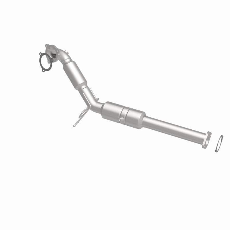 MagnaFlow OEM-Grade Direct-Fit Catalytic Converter - Volvo S60 V70 2002-2004 2.4L, view 21