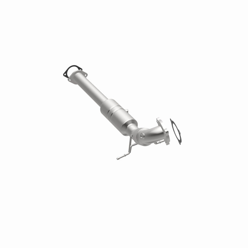 MagnaFlow OEM-Grade Direct-Fit Catalytic Converter - Volvo S60 V70 2002-2004 2.4L, view 22