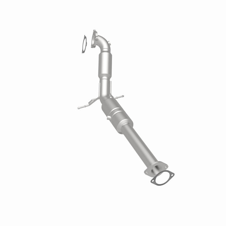 MagnaFlow OEM-Grade Direct-Fit Catalytic Converter - Volvo S60 V70 2002-2004 2.4L, view 3