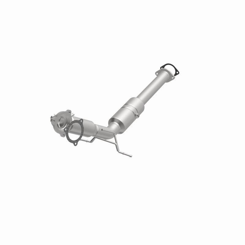 MagnaFlow OEM-Grade Direct-Fit Catalytic Converter - Volvo S60 V70 2002-2004 2.4L, 360 degree view
