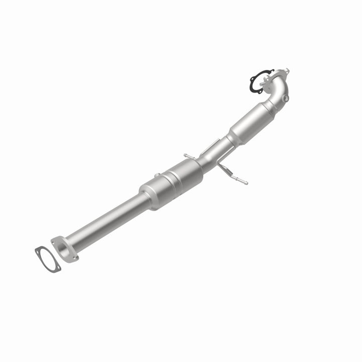MagnaFlow OEM-Grade Direct-Fit Catalytic Converter - Volvo S60 V70 2002-2004 2.4L, 360 degree view