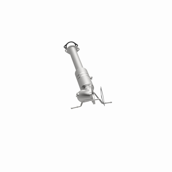 MagnaFlow OEM-Grade Direct-Fit Catalytic Converter - Volvo S60 V70 2002-2004 2.4L, 360 degree view