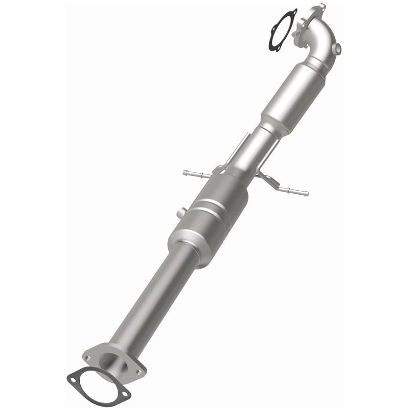 MagnaFlow OEM-Grade Direct-Fit Catalytic Converter - Volvo S60 V70 2002-2004 2.4L, view 39