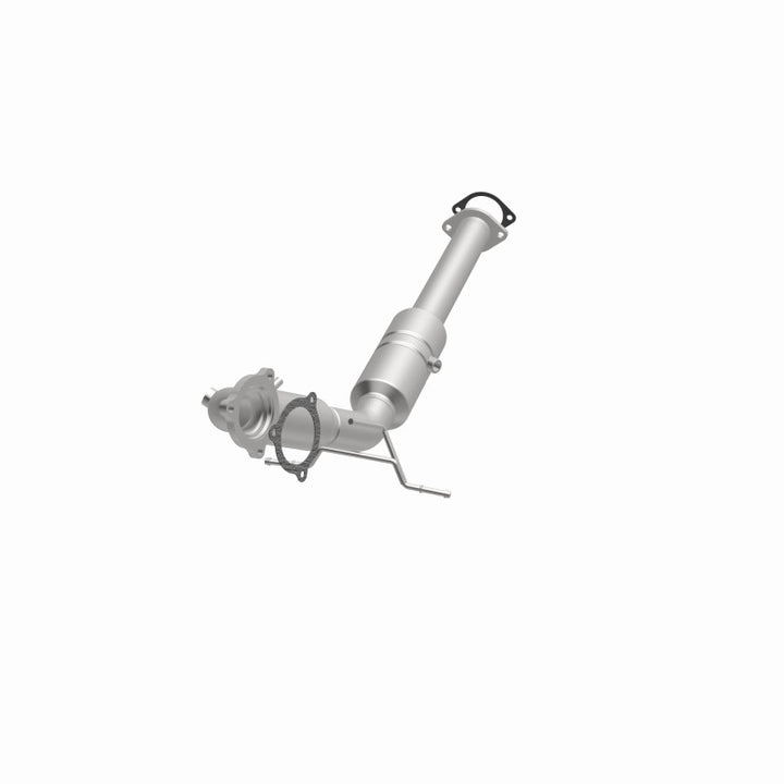 MagnaFlow OEM-Grade Direct-Fit Catalytic Converter - Volvo S60 V70 2002-2004 2.4L, 360 degree view