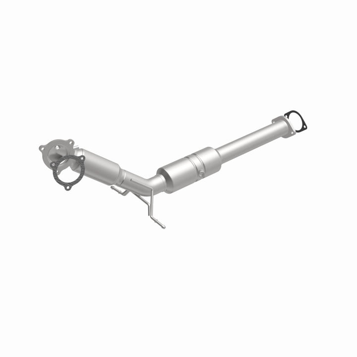 MagnaFlow OEM-Grade Direct-Fit Catalytic Converter - Volvo S60 V70 2002-2004 2.4L, view 5