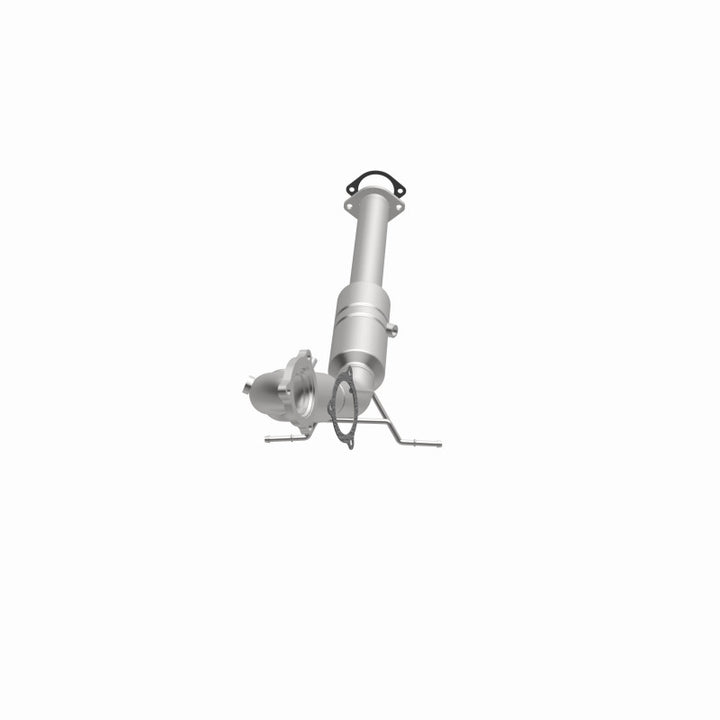 MagnaFlow OEM-Grade Direct-Fit Catalytic Converter - Volvo S60 V70 2002-2004 2.4L, view 7
