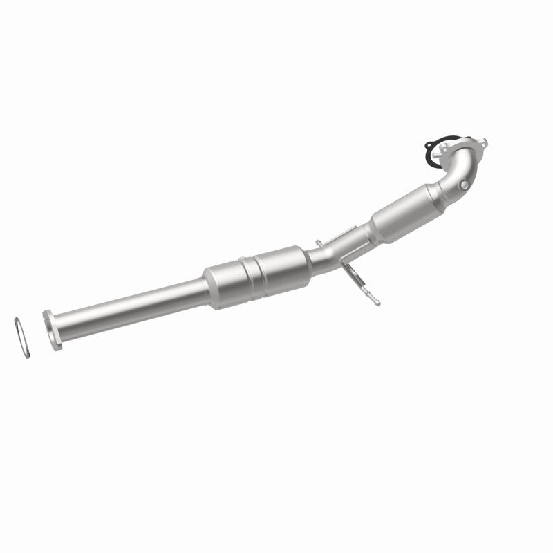 MagnaFlow OEM-Grade Direct-Fit Catalytic Converter - Volvo S60 V70 2002-2004 2.4L, view 8