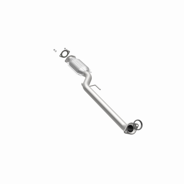 MagnaFlow OEM-Grade Direct-Fit Catalytic Converter - Nissan Sentra 2002-2006 2.5L, view 11