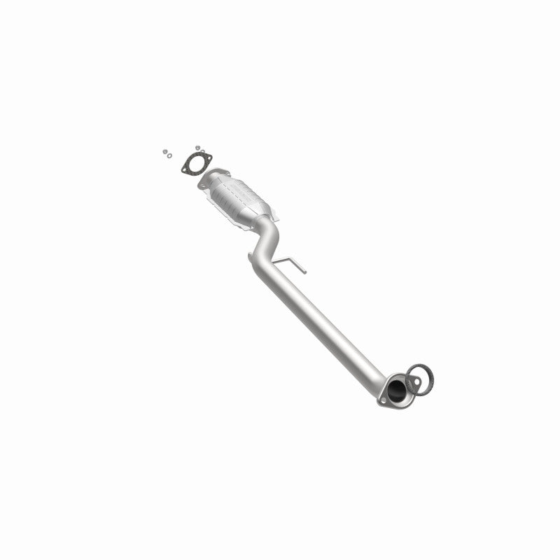 MagnaFlow OEM-Grade Direct-Fit Catalytic Converter - Nissan Sentra 2002-2006 2.5L, view 11