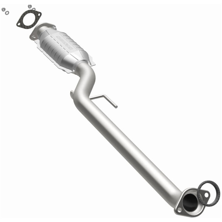 MagnaFlow OEM-Grade Direct-Fit Catalytic Converter - Nissan Sentra 2002-2006 2.5L, view 13
