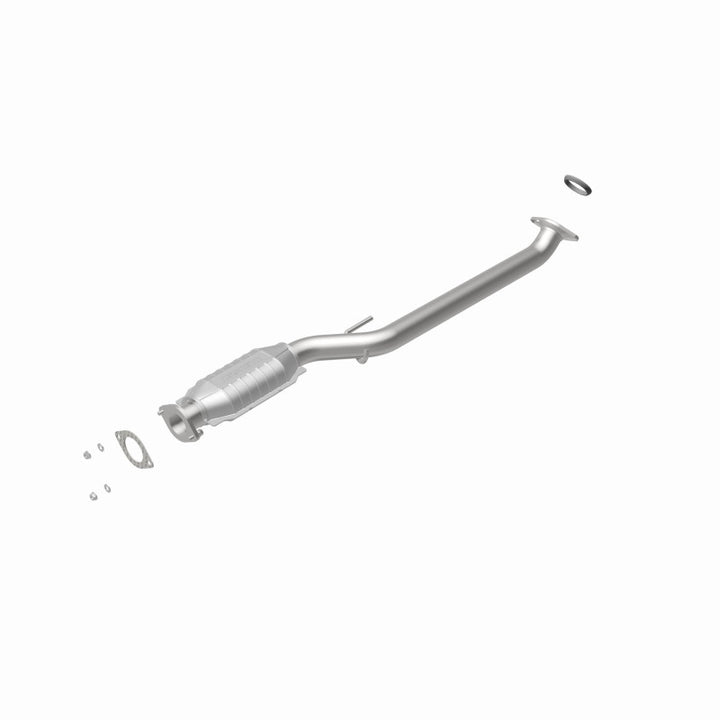 MagnaFlow OEM-Grade Direct-Fit Catalytic Converter - Nissan Sentra 2002-2006 2.5L, view 15