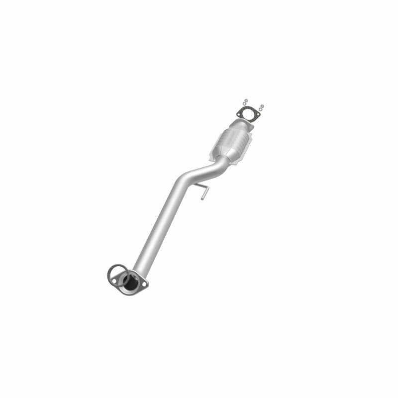 MagnaFlow OEM-Grade Direct-Fit Catalytic Converter - Nissan Sentra 2002-2006 2.5L, view 18