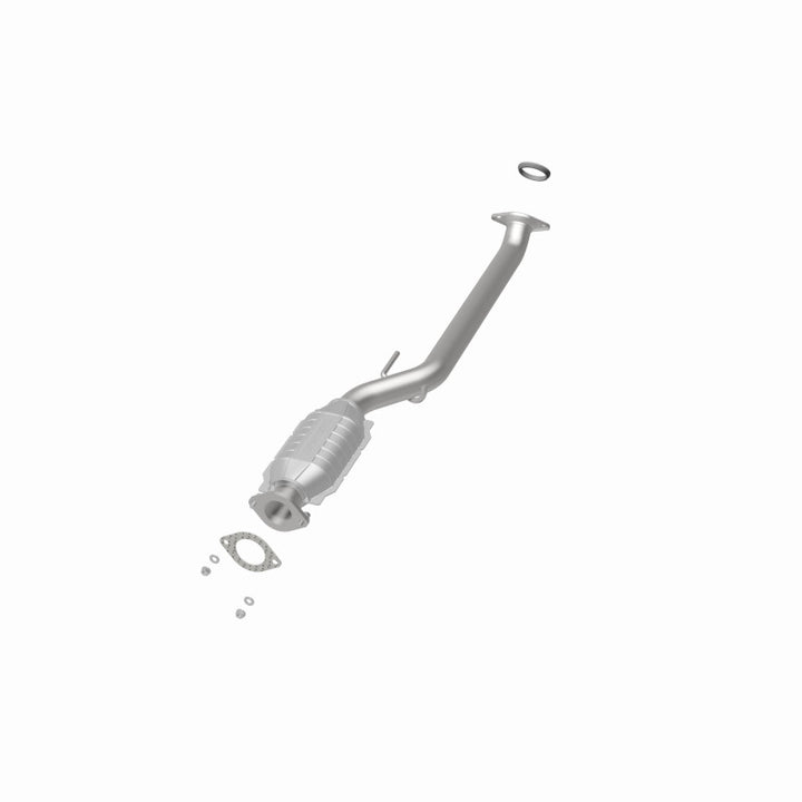 MagnaFlow OEM-Grade Direct-Fit Catalytic Converter - Nissan Sentra 2002-2006 2.5L, view 19