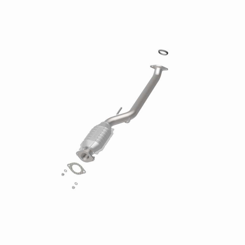 MagnaFlow OEM-Grade Direct-Fit Catalytic Converter - Nissan Sentra 2002-2006 2.5L, view 19