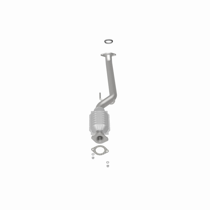 MagnaFlow OEM-Grade Direct-Fit Catalytic Converter - Nissan Sentra 2002-2006 2.5L, view 21