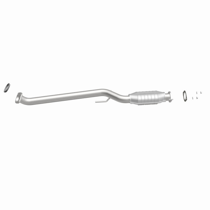 MagnaFlow OEM-Grade Direct-Fit Catalytic Converter - Nissan Sentra 2002-2006 2.5L, view 24
